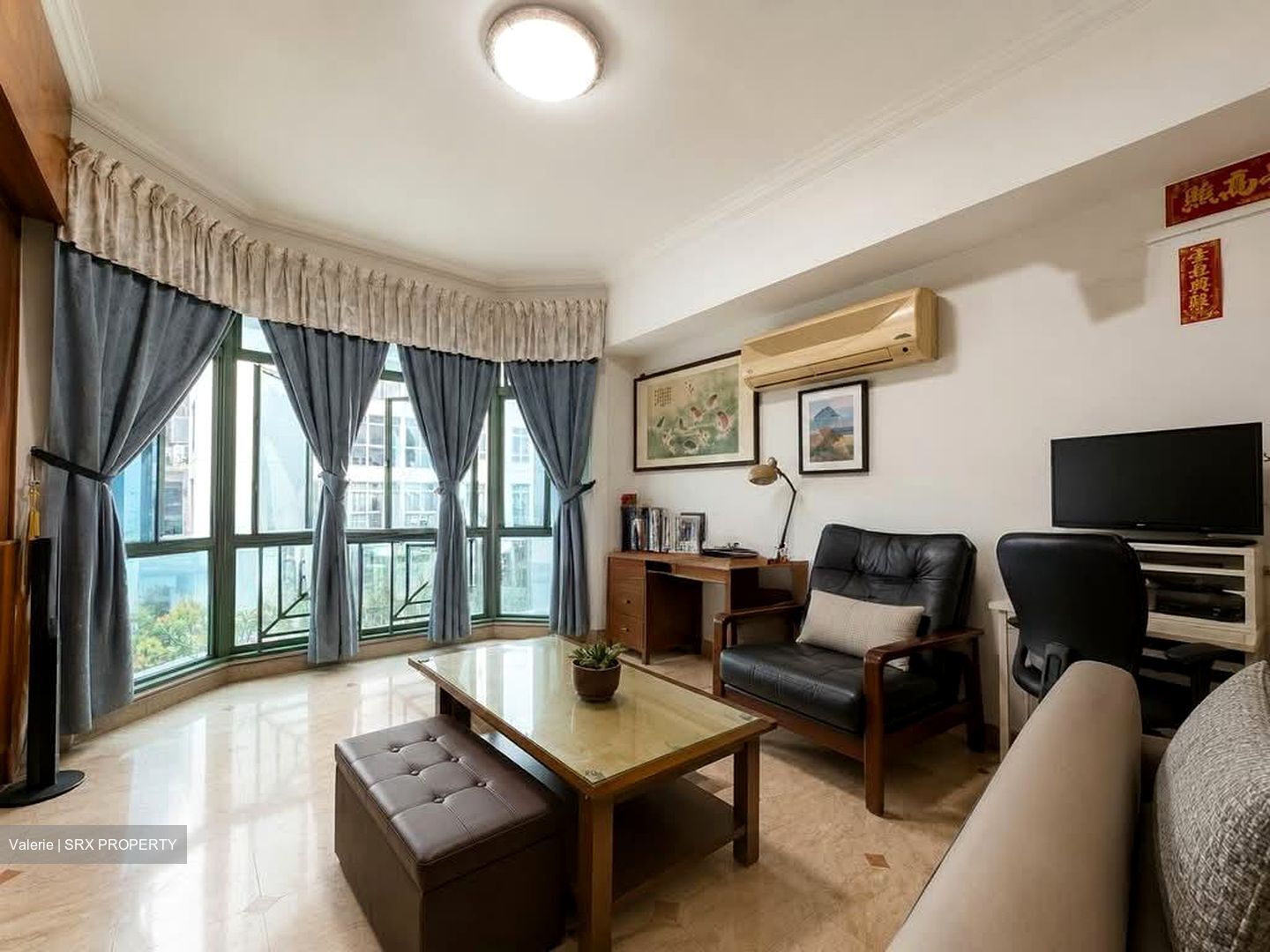Signature Park (D21), Condominium #604752671